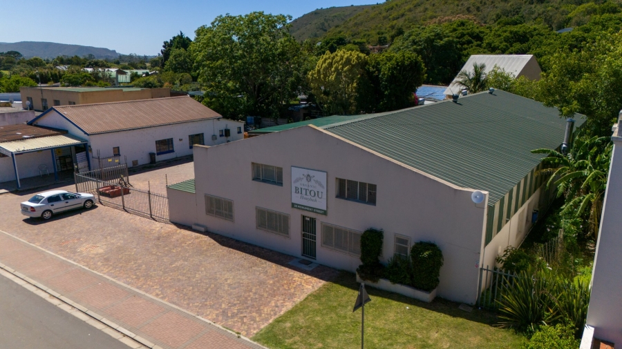 Commercial Property for Sale in Wittedrift Western Cape